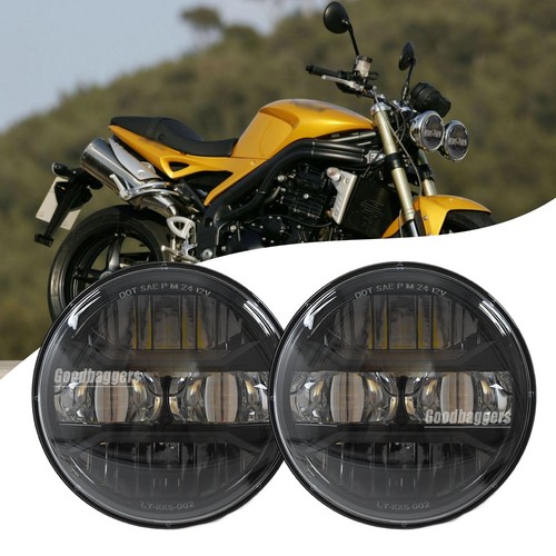 Für triumph speed - triumph, street