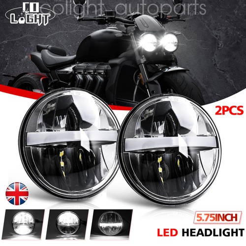 Für triumph speed street - für,