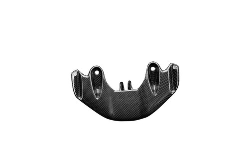 Carbon frontverkleidung unter - frontverkleidung,