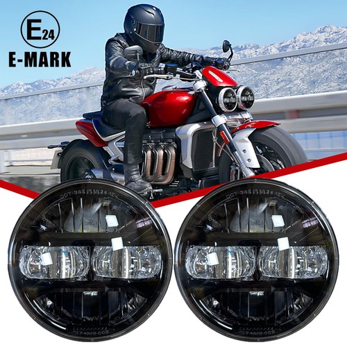 Für triumph speed street - für,