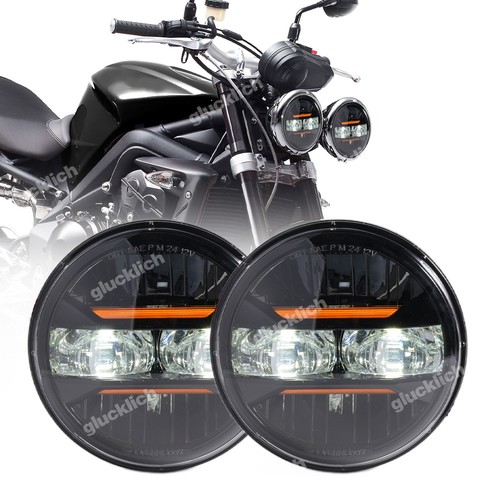 Für triumph street speed - für,
