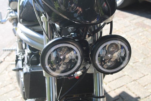Triumpf speed triple - 955i, /
