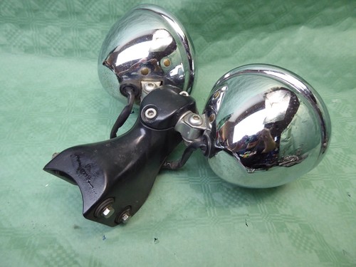 Scheinwerfer triumph speed - scheinwerfer,