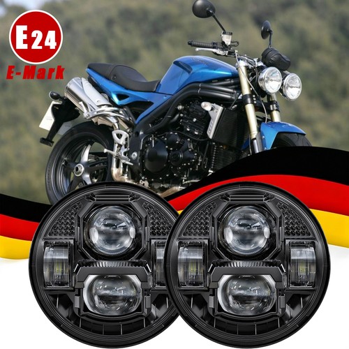 E24 zoll led scheinwerfer - 5,75,