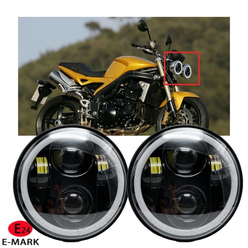E24 zoll led - e24, 5.75"