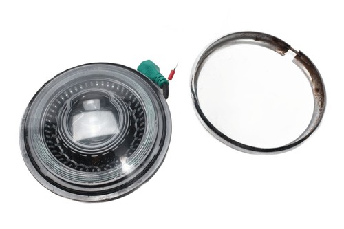 Led hauptscheinwerfer rechts - hauptscheinwerfer,