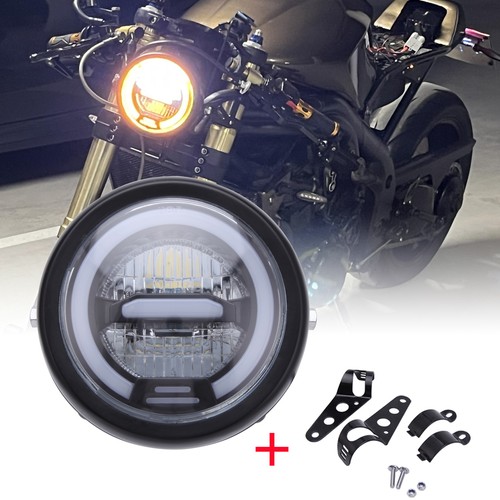 Zoll led scheinwerfer - 6.8,