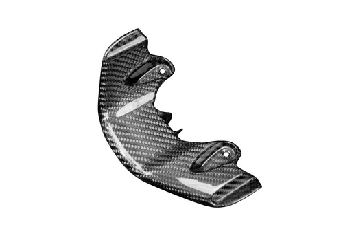 Carbon frontverkleidung unter - frontverkleidung,