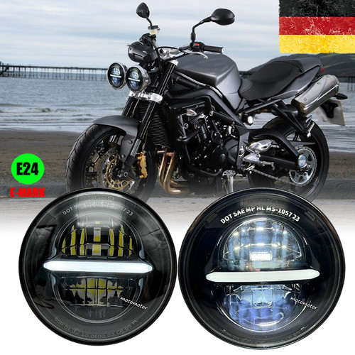 Led scheinwerfer für - led,