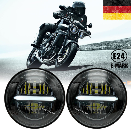 Led scheinwerfer für - led,