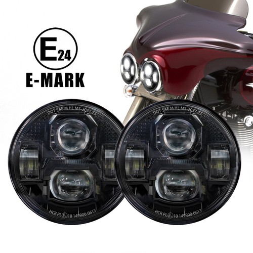 Motorrad led scheinwerfer für - motorrad,