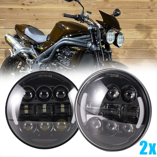 Für triumph speed - für, street