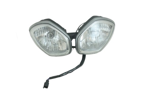 Head light front - light,