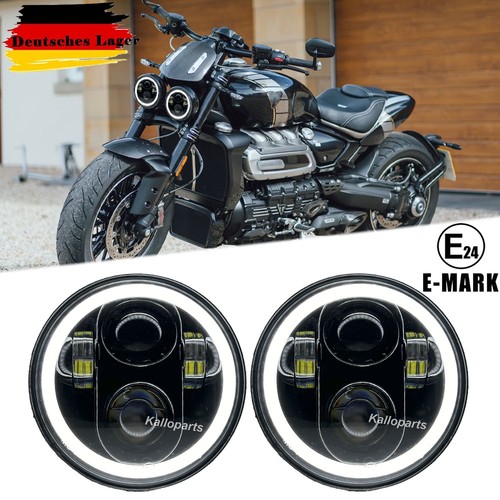 Paar zoll led - paar, 5,75
