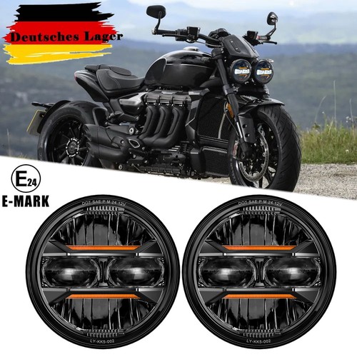 Für triumph speed - triumph, street