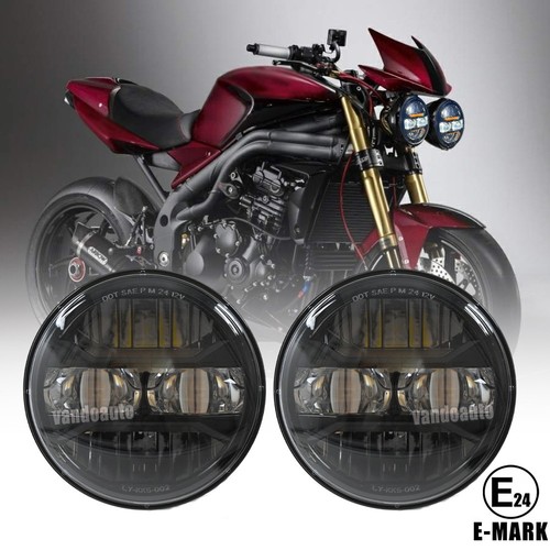 E24 zeichen paar led - paar, 5.75"