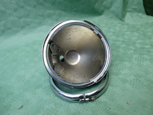 Scheinwerfer triumph speed - triumph,