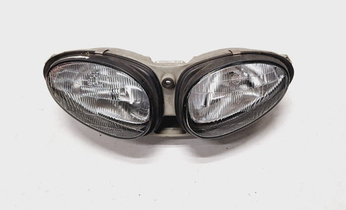 Triumph speed triple 955 - 955, i