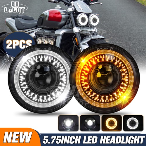 105w e24 led scheinwerfer - 2x,