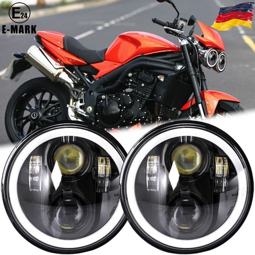 E24 2pcs led - 2pcs, drl