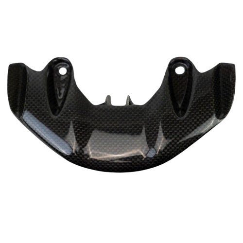 Carbon frontverkleidung unter - carbon,