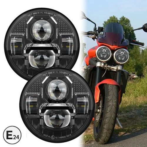 Für triumph speed street - für,