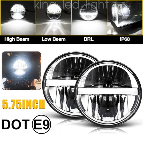 Led scheinwerfer 75 5 - led,
