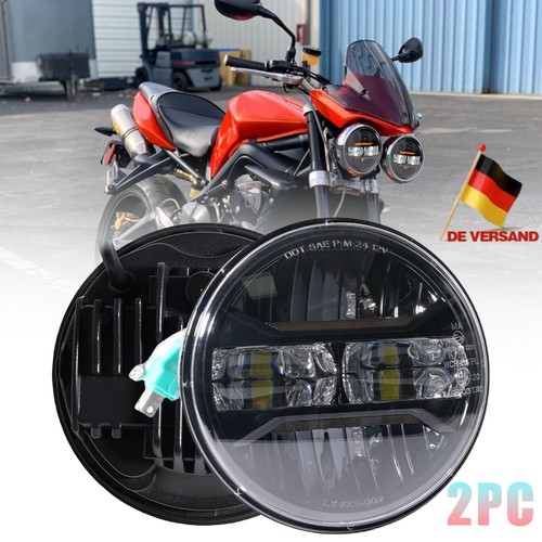 Zoll led scheinwerfer - 5,75,