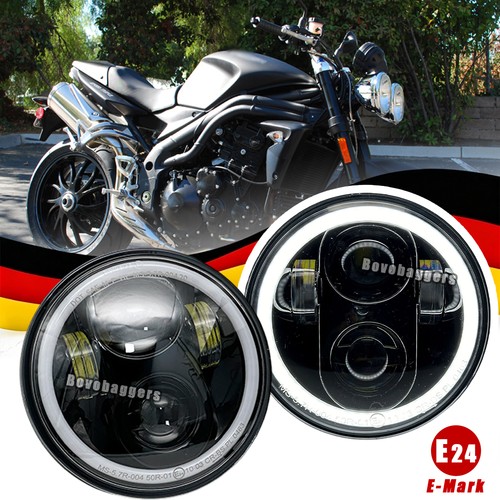 Paar zoll led - zoll,