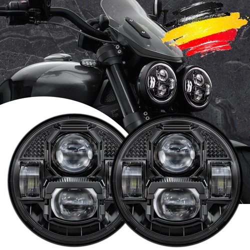 Led scheinwerfer e24 - led-scheinwerfer,