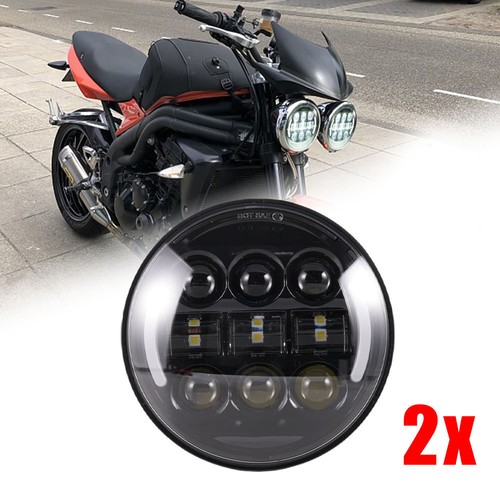 Led scheinwerfer mit - mit, drl