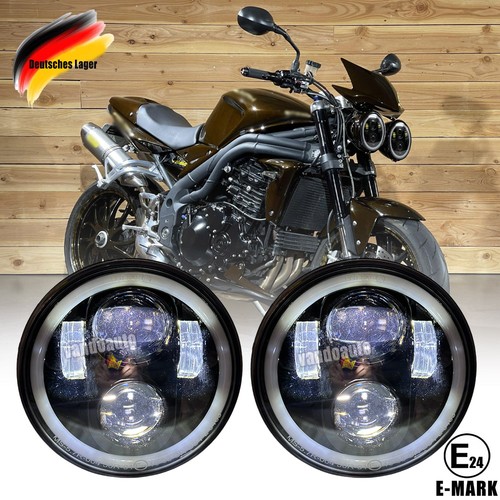 E24 led - 5.75",