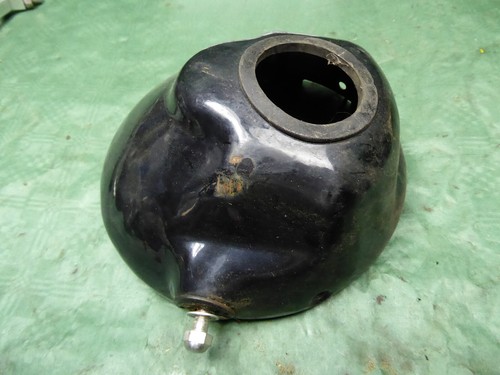 Triumph head light case - head,