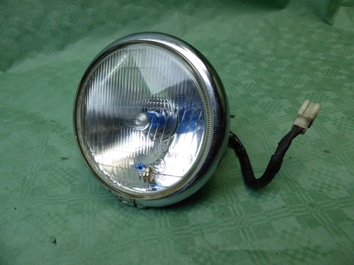 Scheinwerfer 9100 triumph - scheinwerfer,